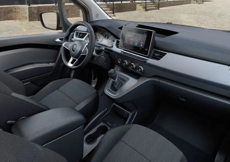 Renault Kangoo Furgone (2024-->>) (10)