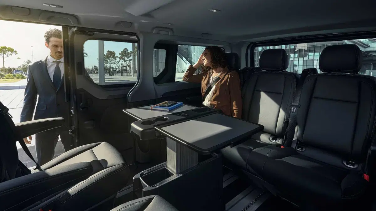 Renault Trafic (14)
