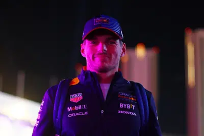 F1. Verstappen ad un passo dal titolo a Las Vegas, ma Ferrari potrebbe rovinargli la festa (di cui non vuole sapere nulla)