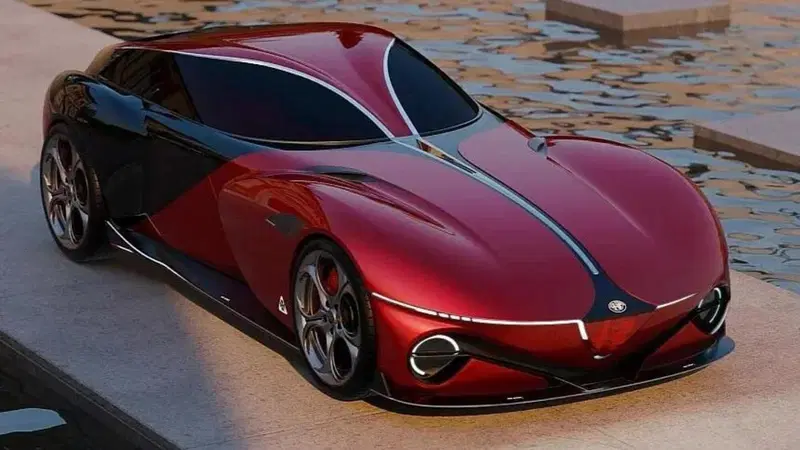 Alfa Romeo, forse &egrave; meglio prendersi una "Pausa" di riflessione? 