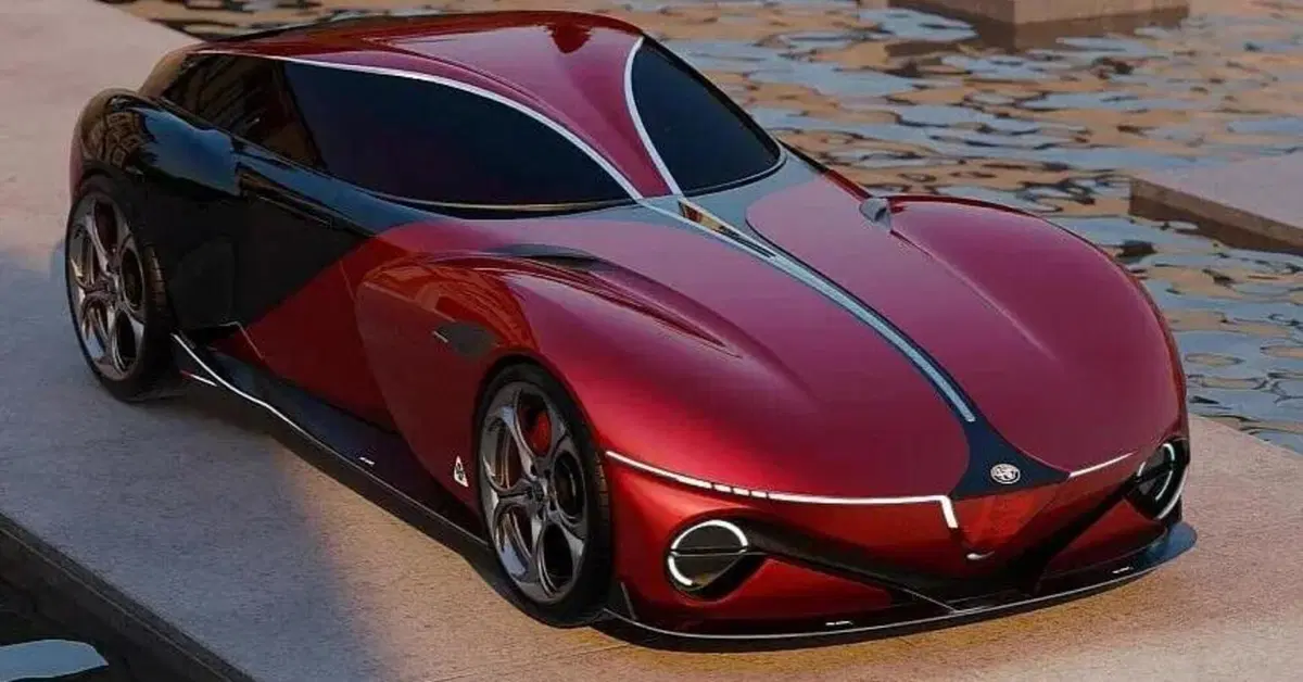 Alfa Romeo, forse &egrave; meglio prendersi una "Pausa" di riflessione? 