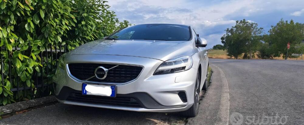 Volvo V40 usata a Perugia