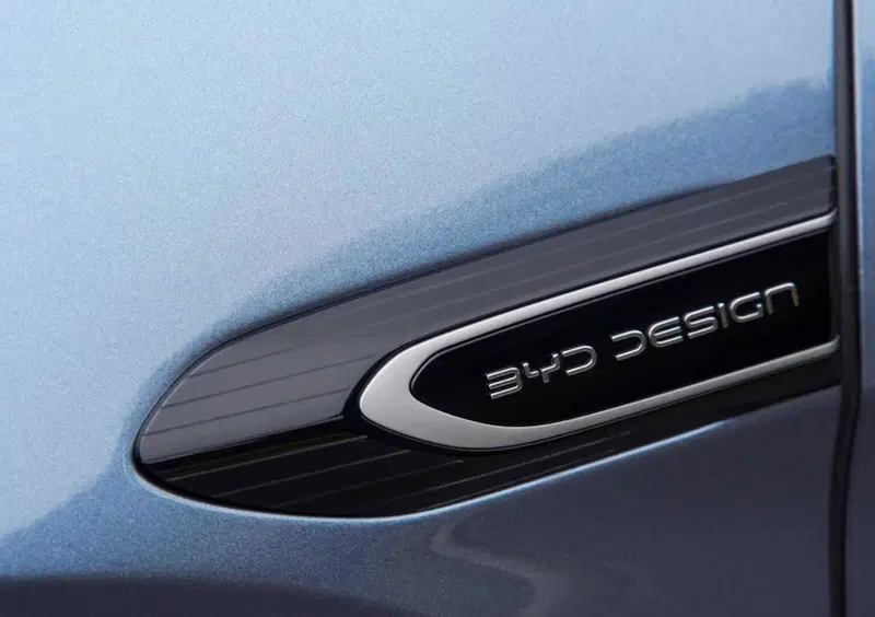 Byd Sealion (20)