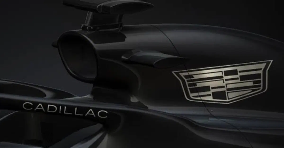 General Motors in Formula 1 dal 2026: ecco perch&eacute; l'undicesimo team si far&agrave; 