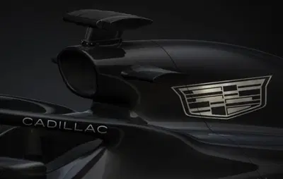 General Motors in Formula 1 dal 2026: ecco perch&eacute; l'undicesimo team si far&agrave; 