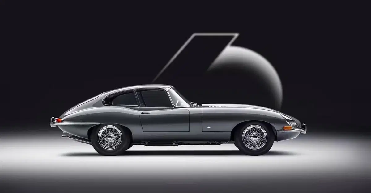 Enzo Ferrari: "La Jaguar E-Type &egrave; l'auto pi&ugrave; bella del mondo". Ma ora?