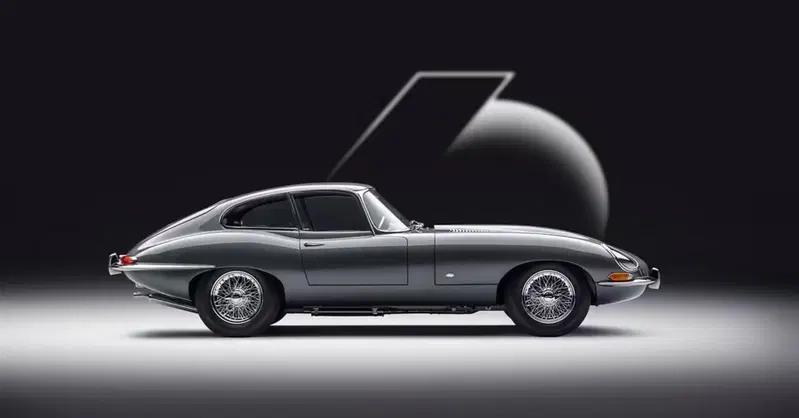 Enzo Ferrari: "La Jaguar E-Type &egrave; l'auto pi&ugrave; bella del mondo". Ma ora?