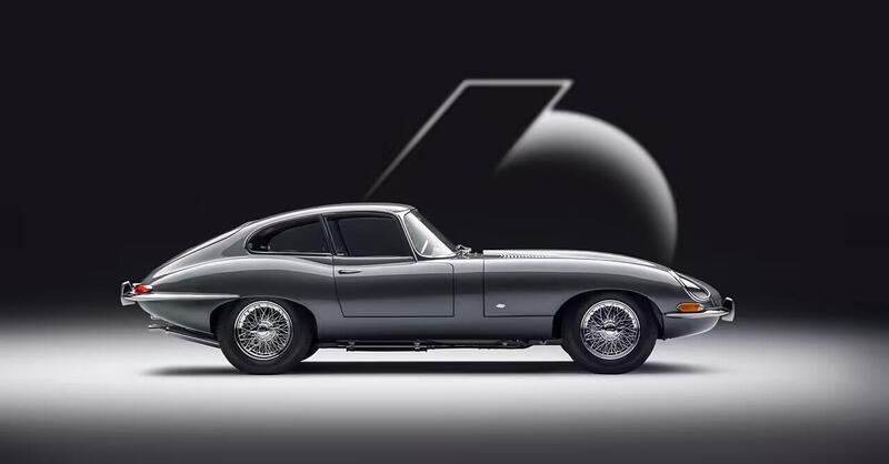 Enzo Ferrari: &quot;La Jaguar E-Type &egrave; l&#039;auto pi&ugrave; bella del mondo&quot;. Ma ora?