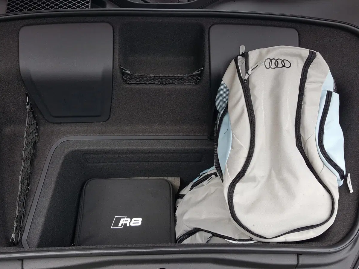 Audi R8 V10 plus Coupé: regina estiva delle alpi (26)