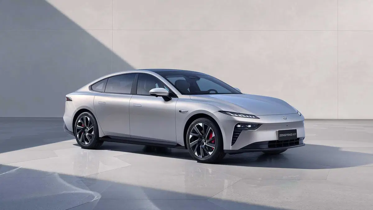 Dongfeng 007  (2024-->>) (2)