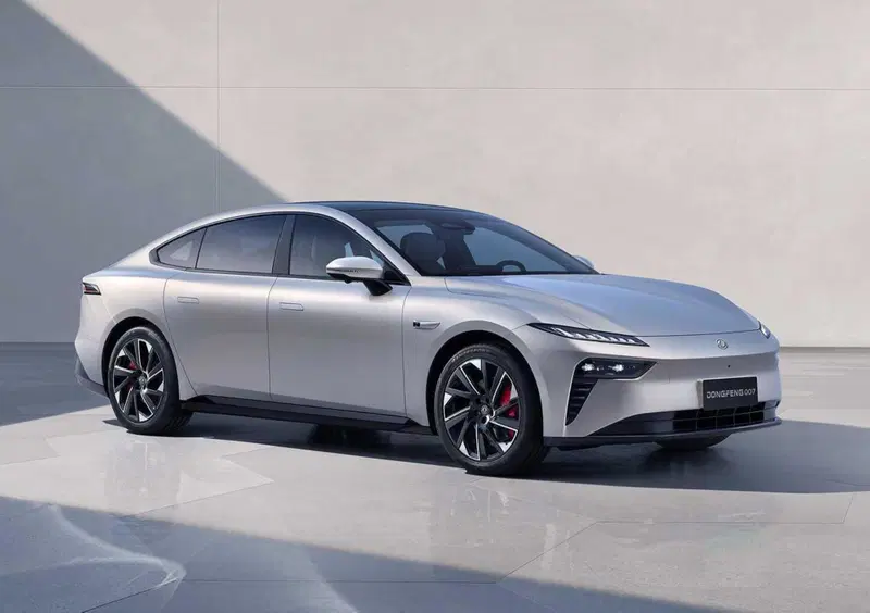 Dongfeng 007  (2024-->>) (2)