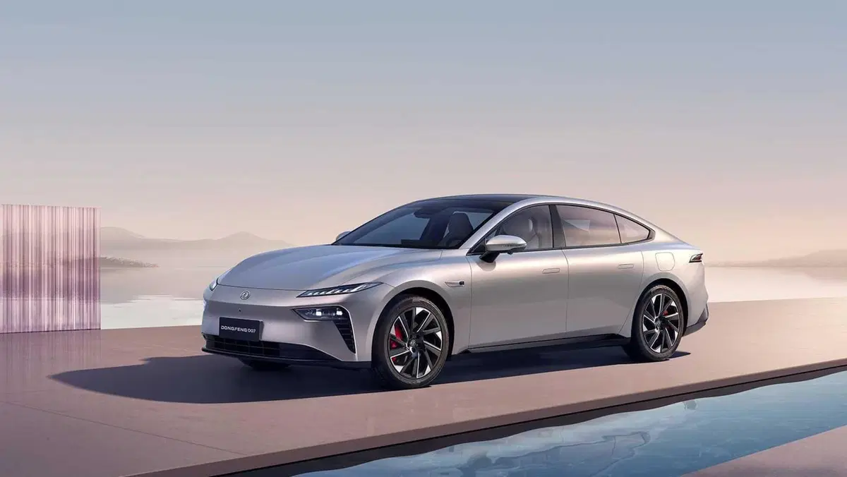 Dongfeng 007  (2024-->>) (3)