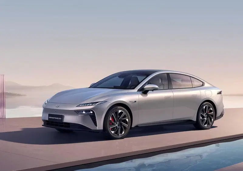 Dongfeng 007  (2024-->>) (3)