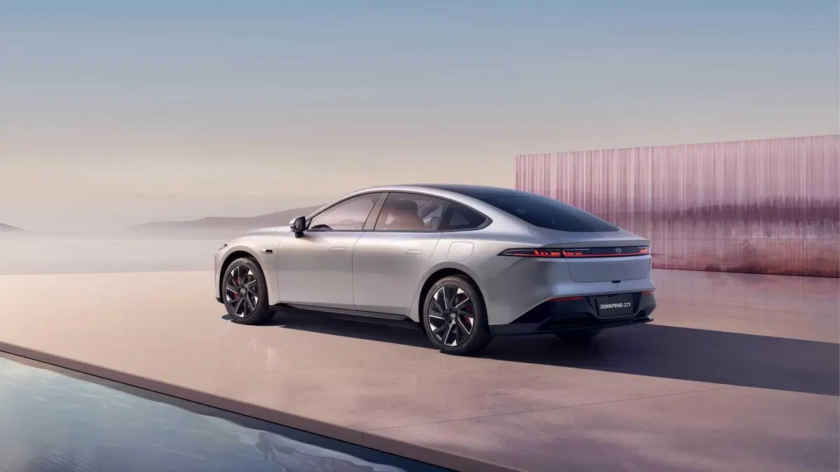 Dongfeng 007  (2024-->>) (5)