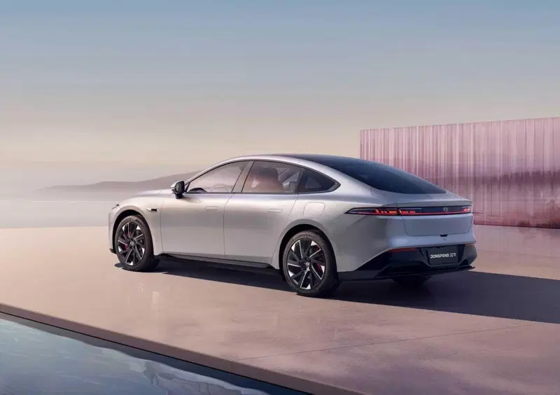 Dongfeng 007  (2024-->>) (5)