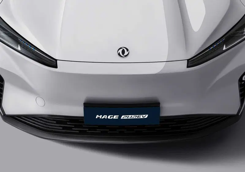 Dongfeng Mage  (2024-->>) (4)
