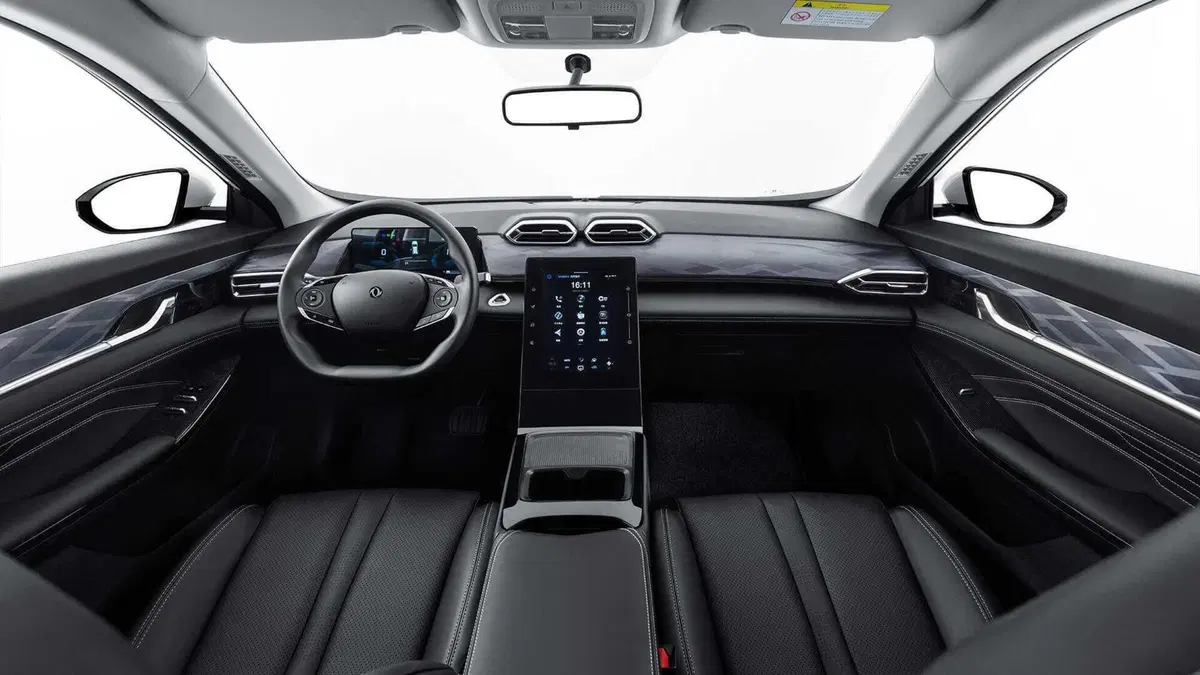 Dongfeng Mage  (2024-->>) (3)