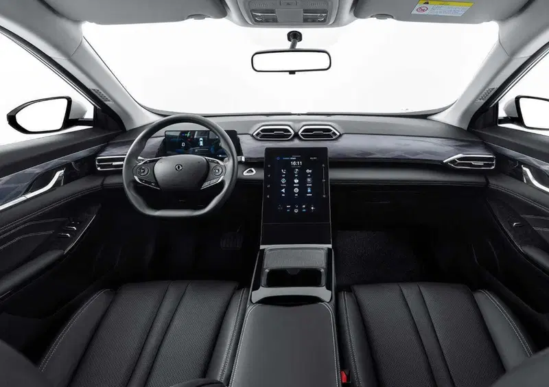 Dongfeng Mage  (2024-->>) (3)