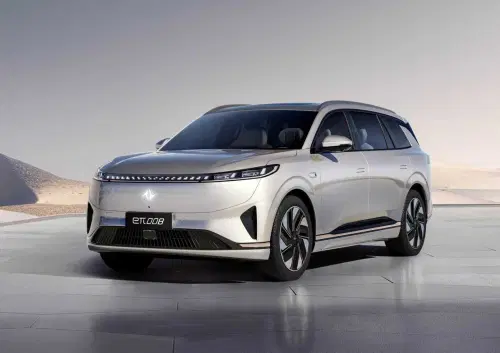 Dongfeng 008 (2024-25)