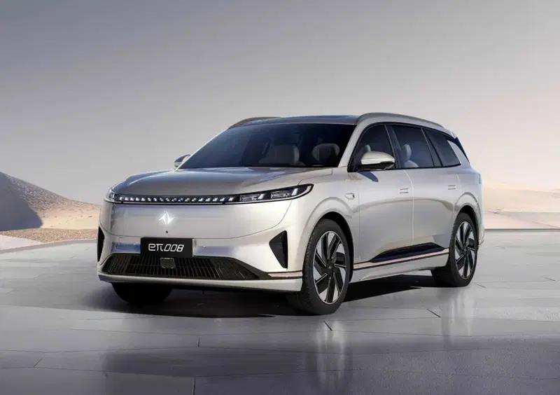 Dongfeng 008 (2024-25)