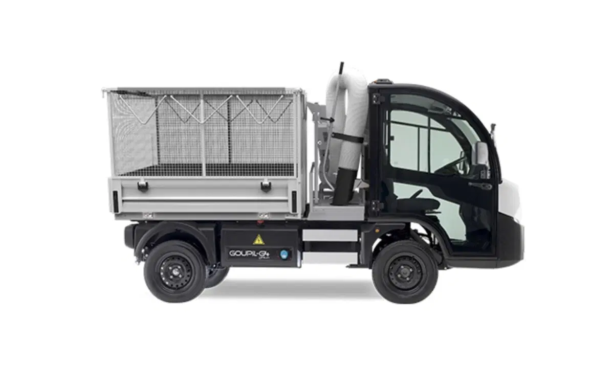 Goupil G4M Furgone (2022-->>) (2)