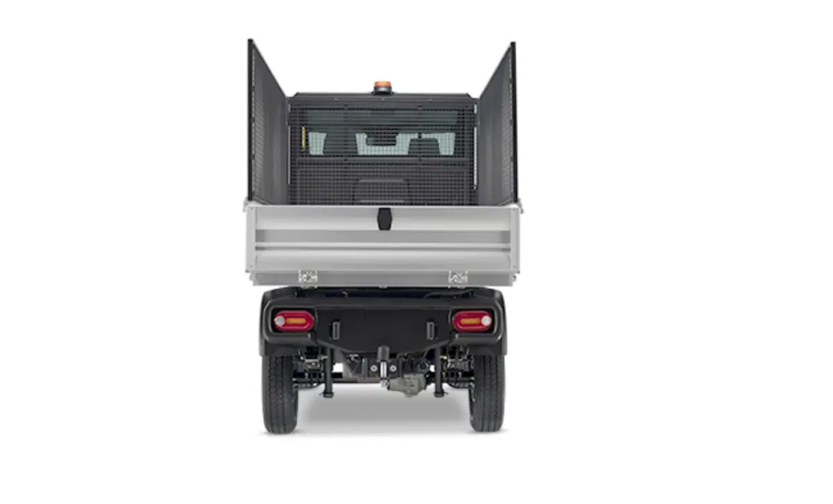 Goupil G4M Furgone (2022-->>) (5)