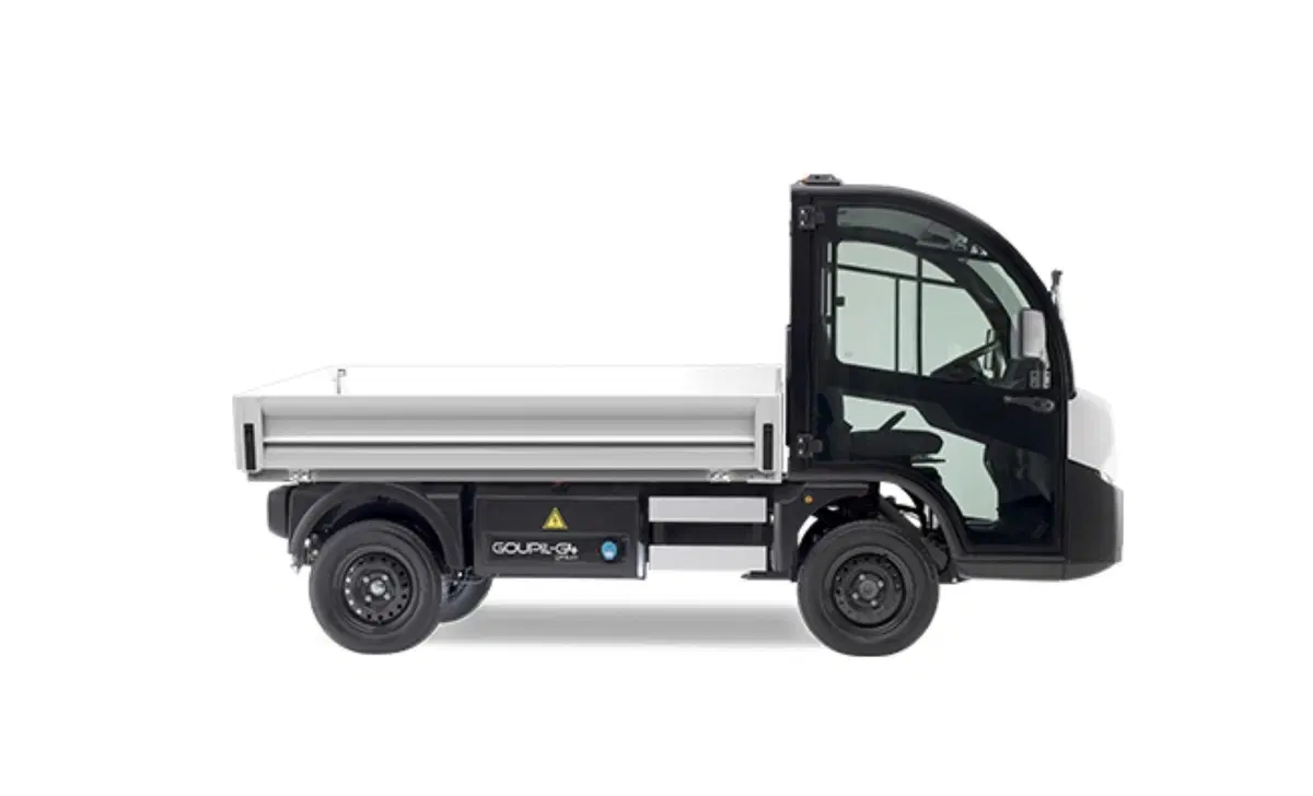 Goupil G4M Furgone (2022-->>) (6)