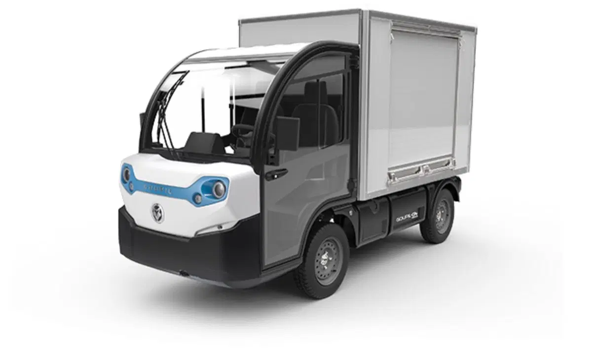 Goupil G4M Furgone (2022-->>) (8)