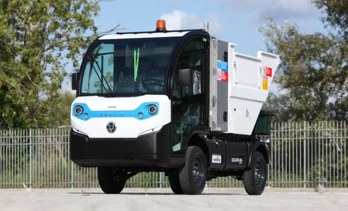 Goupil G4M Furgone (2022-->>) (10)