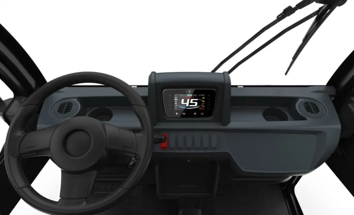 Goupil G4M Furgone (2022-->>) (12)