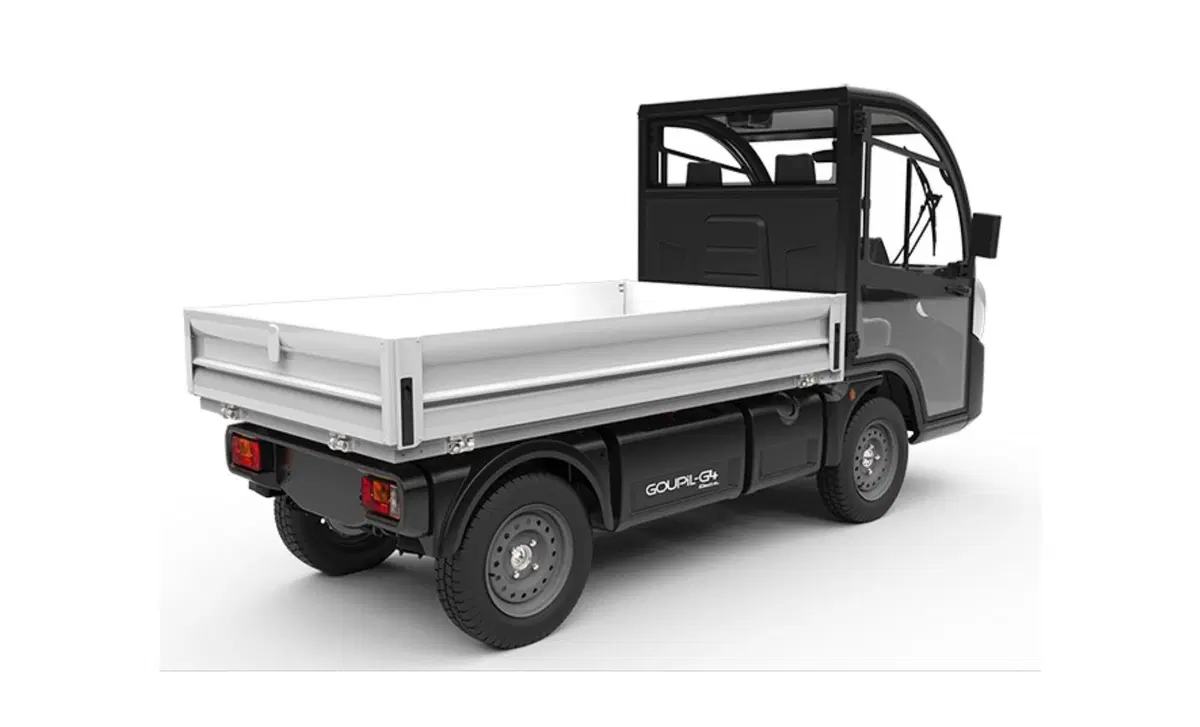 Goupil G4L Furgone (2022-->>) (3)