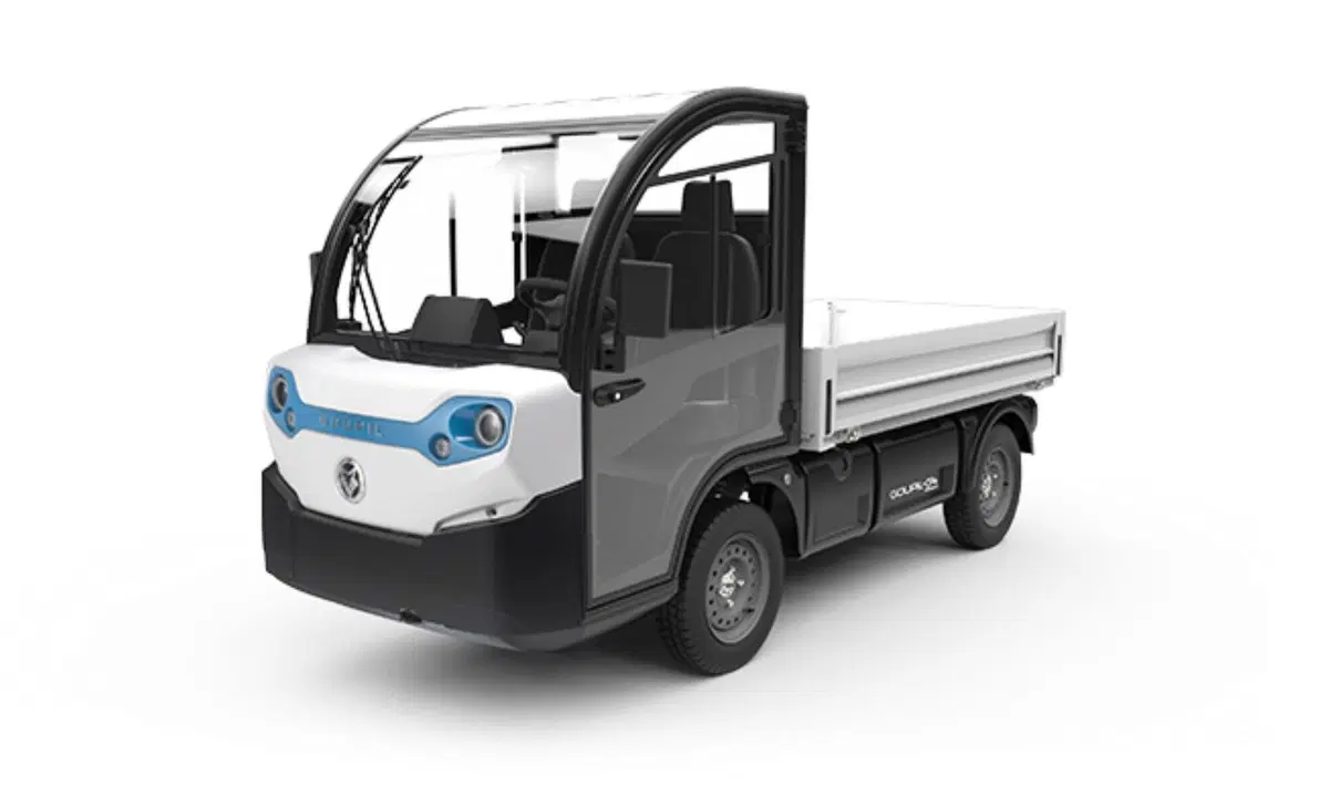 Goupil G4L Furgone (2022-->>) (6)