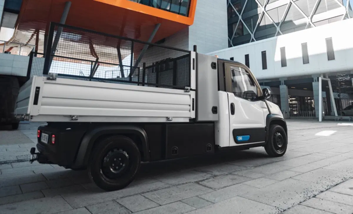 Goupil G6M Furgone (2024-->>) (6)
