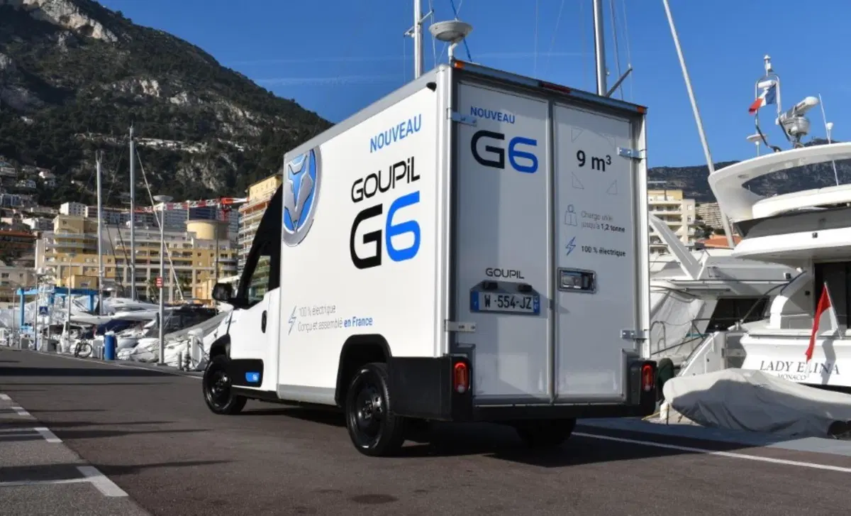Goupil G6M Furgone (2024-->>) (7)