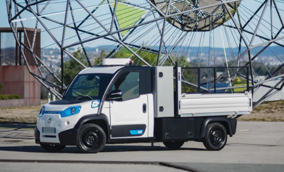Goupil G6M Furgone (2024-->>) (2)