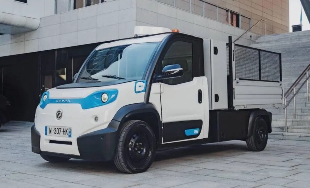 Goupil G6M Furgone (2024-->>) (8)