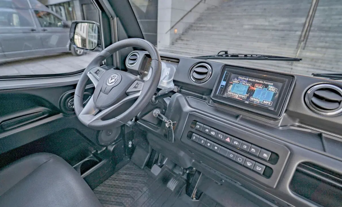 Goupil G6M Furgone (2024-->>) (13)