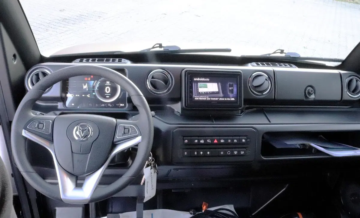 Goupil G6M Furgone (2024-->>) (14)