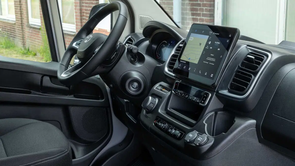Toyota Proace Max (2024-->>) (11)