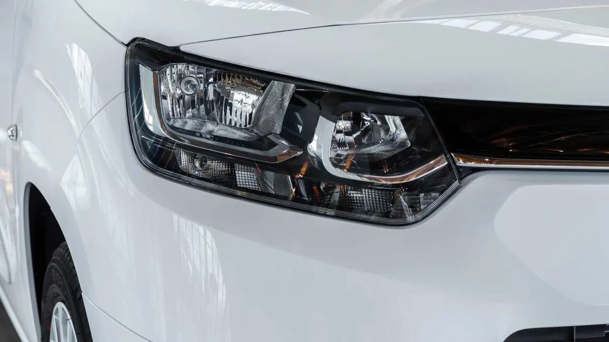 Toyota Proace City Furgone (2023-->>) (14)