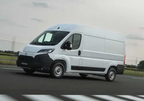 Toyota Proace Max Furgone (2024-->>)