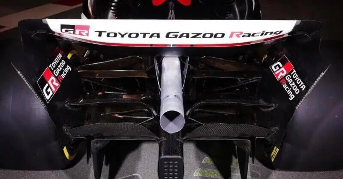 Formula 1. Haas-Toyota, c&rsquo;&egrave; di pi&ugrave; di una semplice collaborazione tecnica: tutto &egrave; pronto per il rientro in griglia