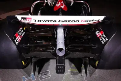 Formula 1. Haas-Toyota, c&rsquo;&egrave; di pi&ugrave; di una semplice collaborazione tecnica: tutto &egrave; pronto per il rientro in griglia