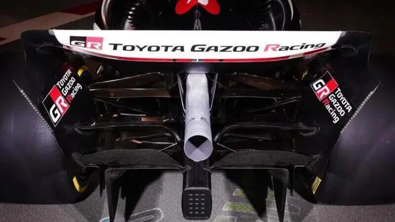 Formula 1. Haas-Toyota, c&rsquo;&egrave; di pi&ugrave; di una semplice collaborazione tecnica: tutto &egrave; pronto per il rientro in griglia