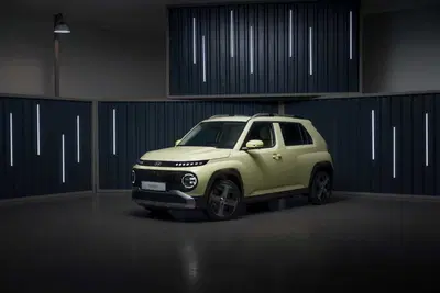 Hyundai Inster: il prezzo &egrave; da 24.900 euro per la mini SUV da citt&agrave;