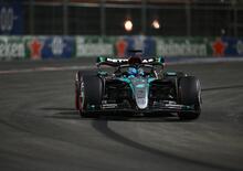 F1. Gran Premio Las Vegas 2024, pole position per Russell che batte Sainz e Gasly