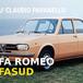 ALFA ROMEO ALFASUD: la storia di una sfida italiana con il cuore BOXER [VIDEO]