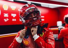 F1. Aria tesa in casa Ferrari, la convivenza pacifica tra Sainz e Leclerc è finita: Ogni volta manca di rispetto. Il madrileno preferisce il no comment