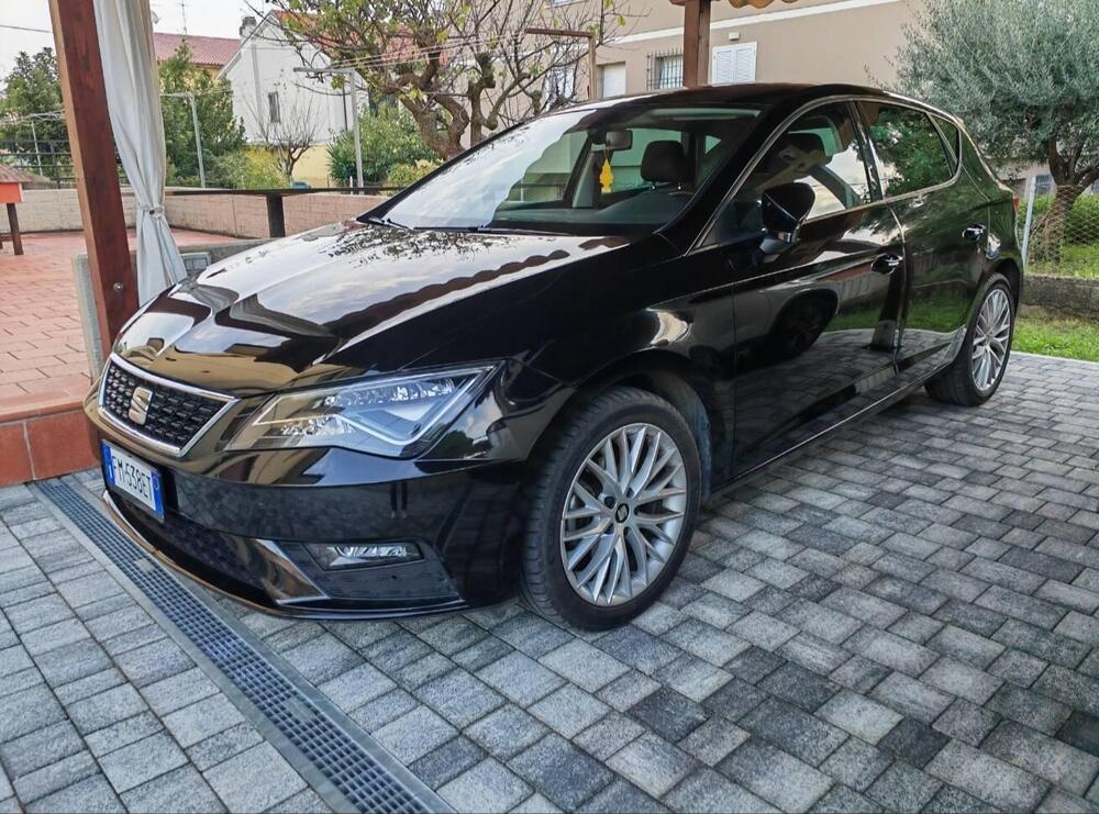 SEAT Leon usata a Pesaro-Urbino