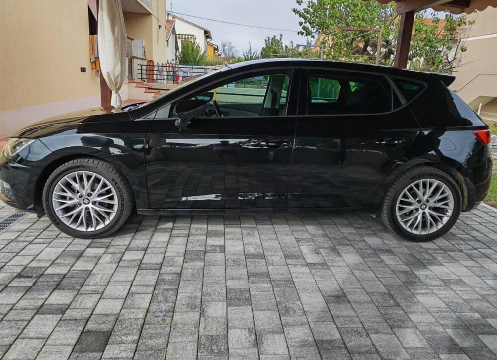 SEAT Leon usata a Pesaro-Urbino (3)